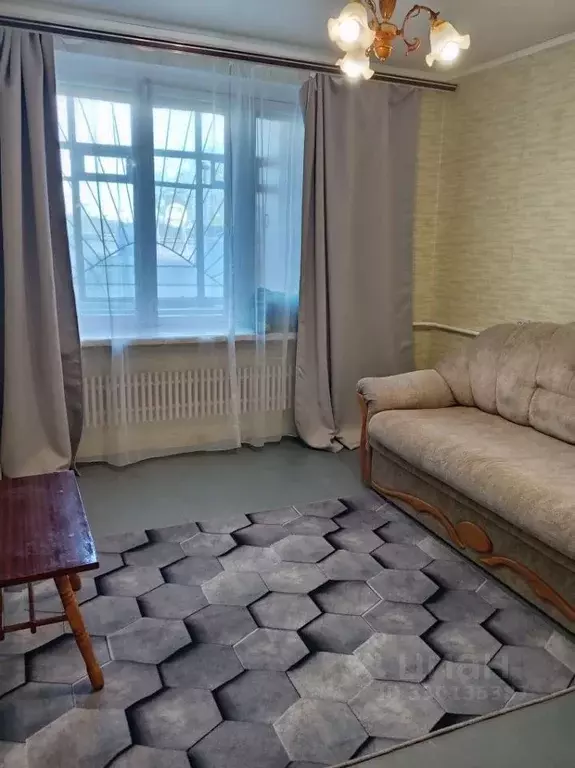 2-к кв. Белгородская область, Белгород ул. Железнякова, 1 (36.0 м) - Фото 1