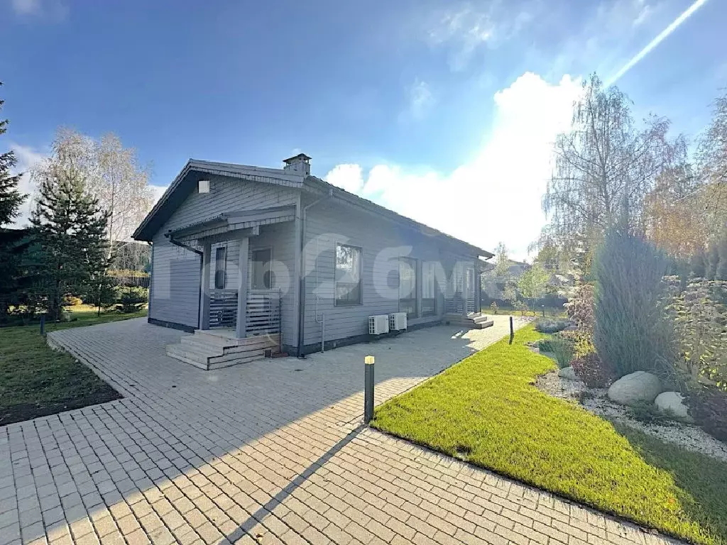 Продается дом в д. Покровское - Фото 2