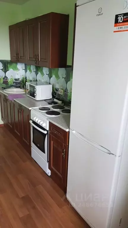 3-к кв. Липецкая область, Липецк Елецкое ш., 3 (84.0 м) - Фото 1