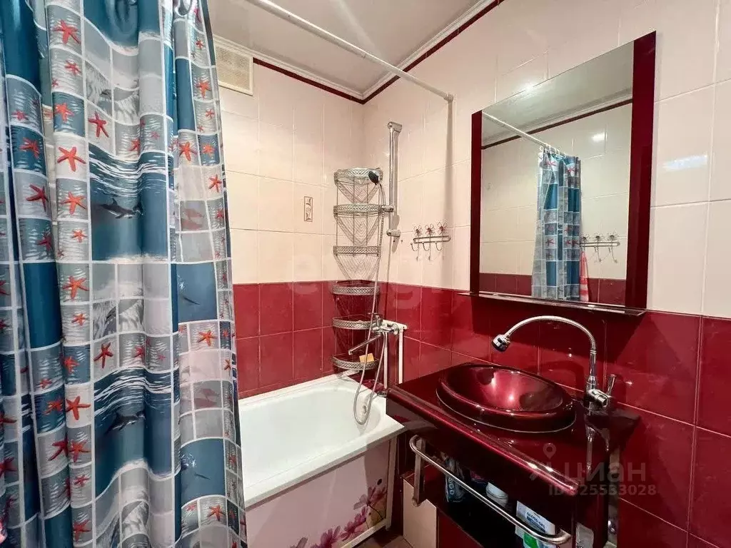 1-к кв. Амурская область, Благовещенск Артиллерийская ул., 20 (42.0 м) - Фото 1