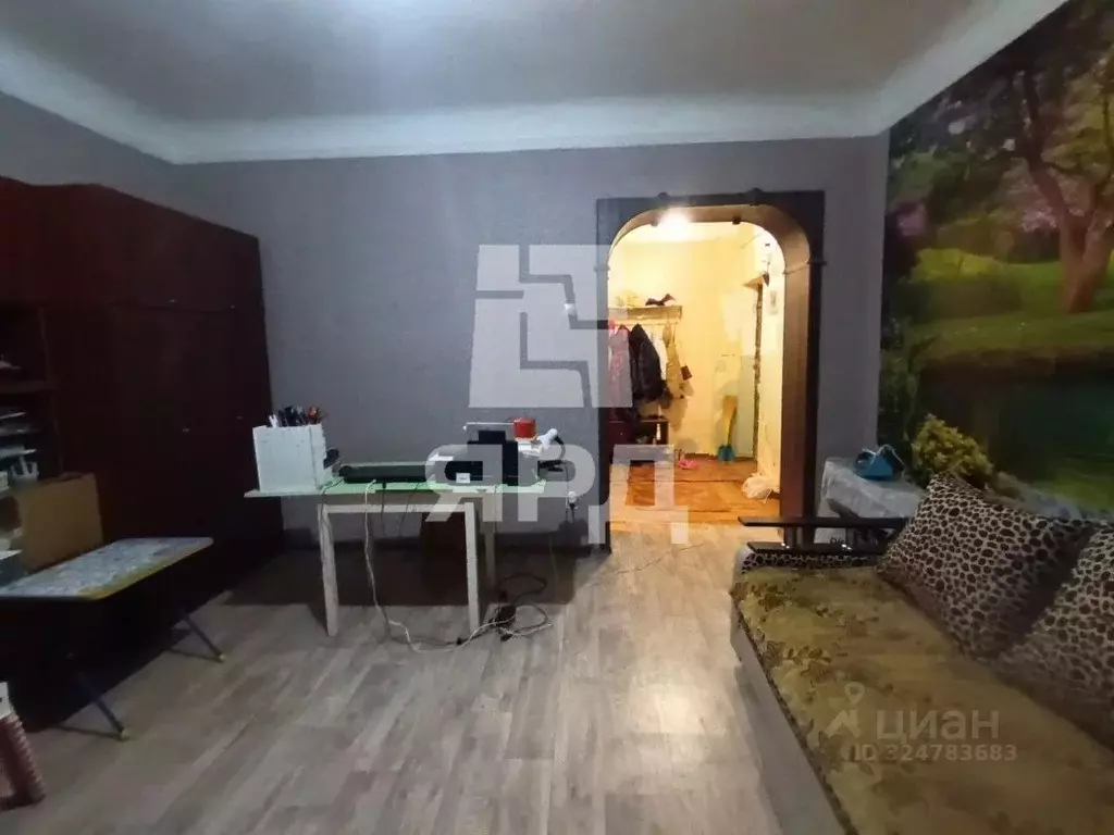 3-к кв. Ростовская область, Таганрог Калужский проезд (75.0 м) - Фото 2