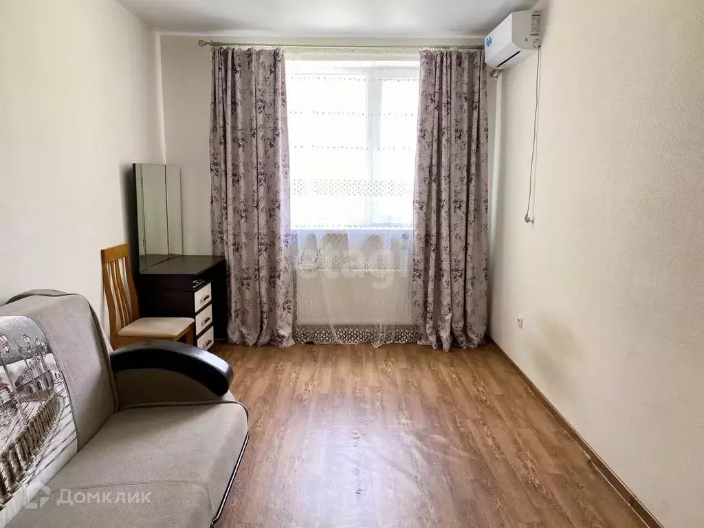Продаётся 1-к квартира, 34 м - Фото 1