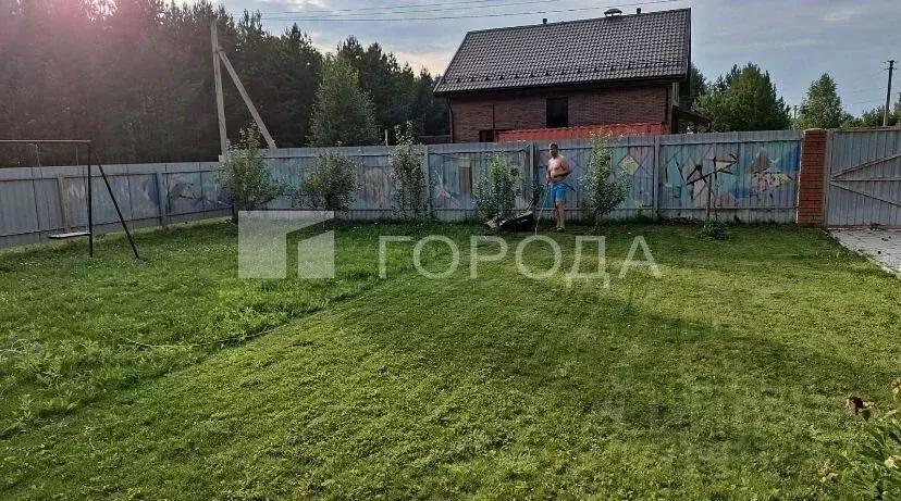 Участок в Новосибирская область, Тогучинский район, Заринка СТ ул. ... - Фото 0