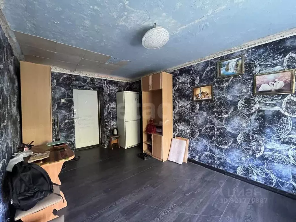 Комната Саратовская область, Саратов Тверская ул., 36 (17.7 м) - Фото 0