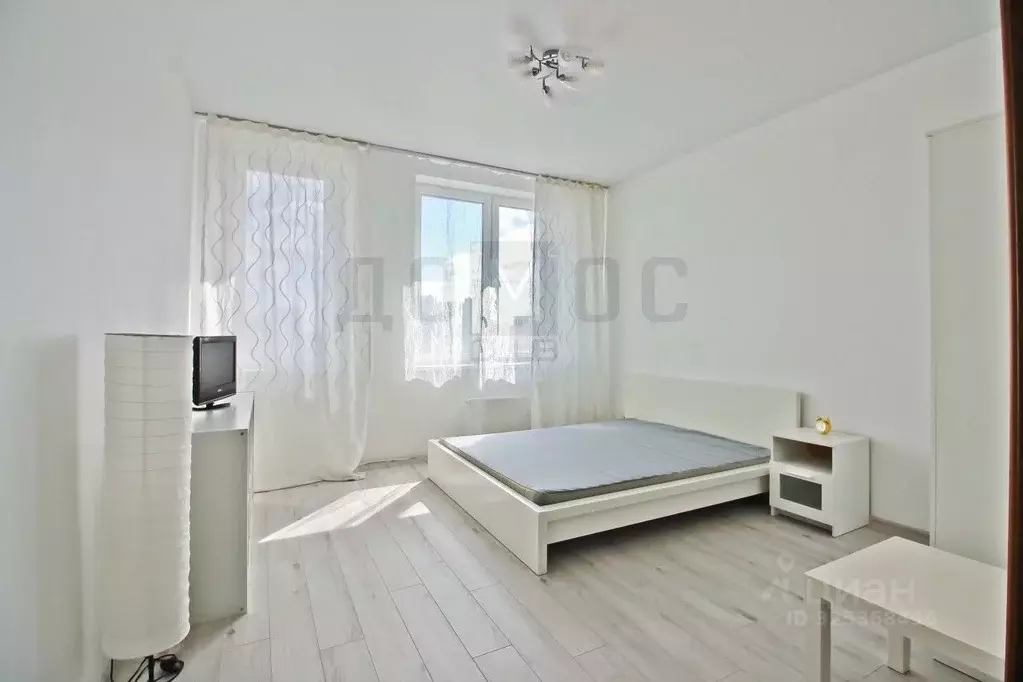 1-к кв. Свердловская область, Екатеринбург ул. Татищева, 47А (46.0 м) - Фото 2