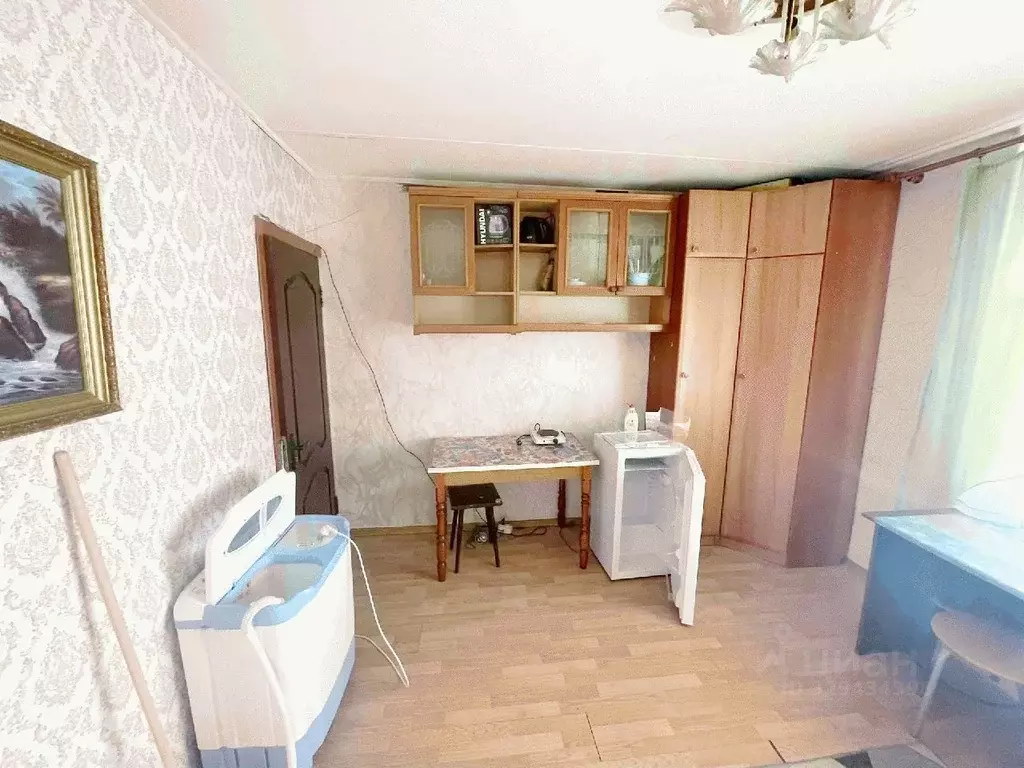 Комната Калужская область, Обнинск ул. Горького, 6 (12.3 м) - Фото 1
