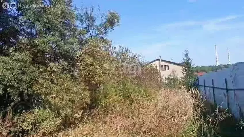 Участок в деревня Потресово, Зелёная улица (8.21 м) - Фото 0