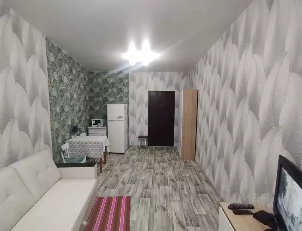 Комната Ростовская область, Ростов-на-Дону Профсоюзная ул., 29/22 ... - Фото 1