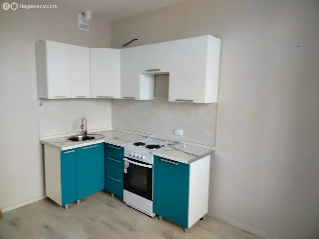 1-комнатная квартира: Воронеж, Острогожская улица, 156/1 (31 м) - Фото 1