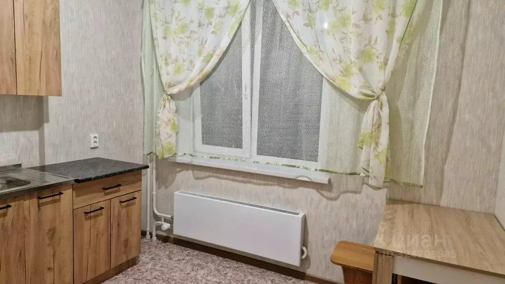 1-к кв. Новосибирская область, Новосибирск Междуреченская ул., 7/1 ... - Фото 2