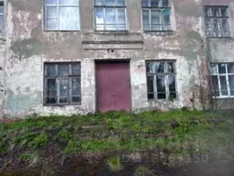 Помещение свободного назначения в Ярославская область, Рыбинский ... - Фото 1