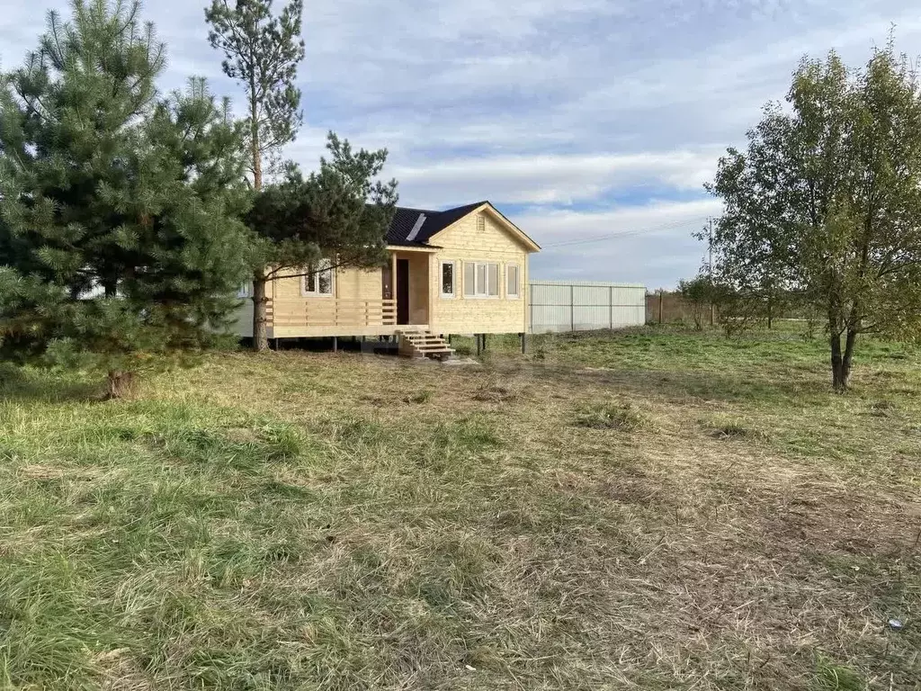 Дом в Московская область, Дмитровский муниципальный округ, Теплотехник ... - Фото 2