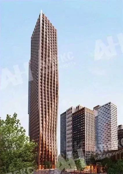 Помещение свободного назначения в Москва Открытое ш., вл9 (105 м) - Фото 2