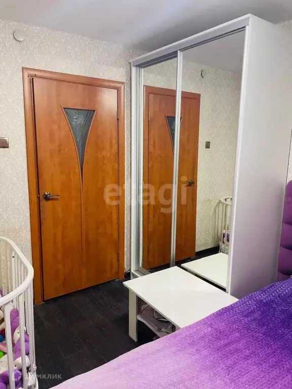 Продаётся 3-к квартира, 54.6 м - Фото 1