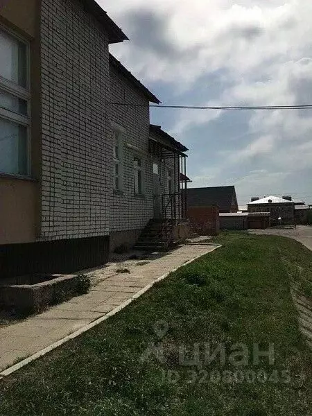 Помещение свободного назначения в Марий Эл, Морки городское поселение, ... - Фото 1