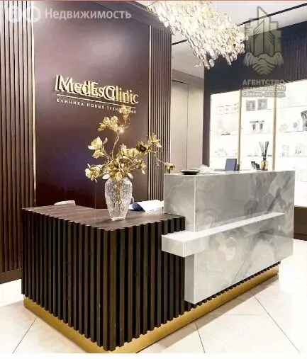 Помещение свободного назначения (176 м) - Фото 1