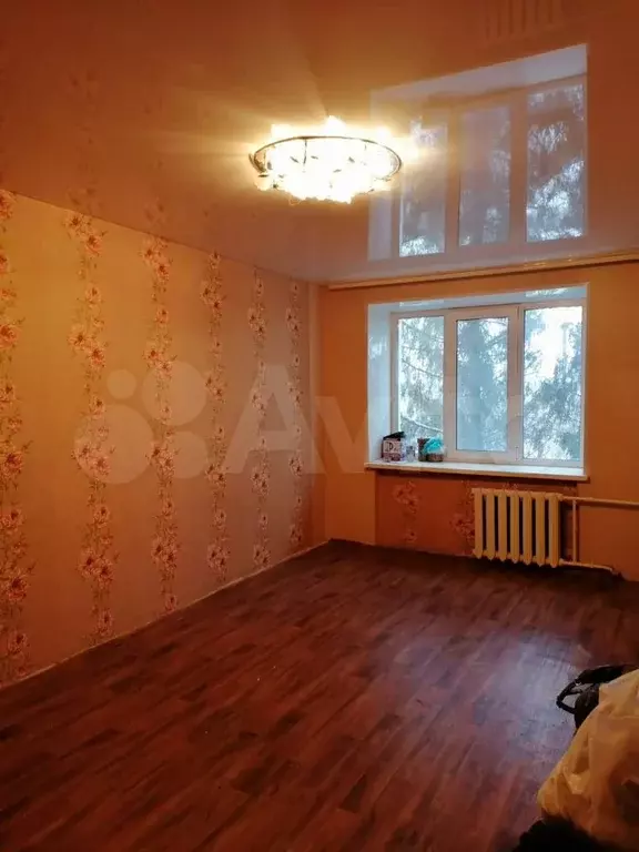 Комната 18 м в 1-к., 5/5 эт. - Фото 0