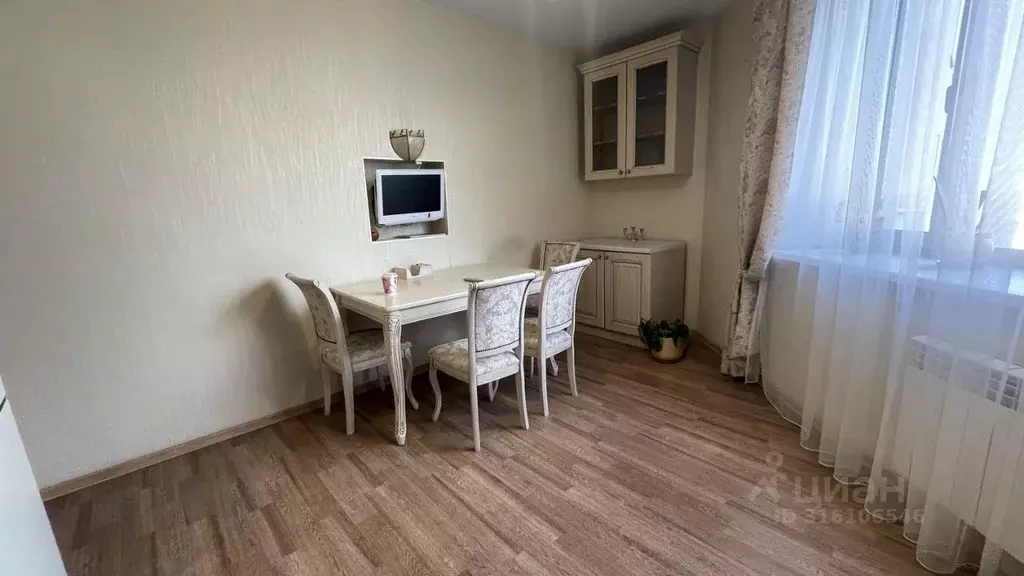 3-к кв. Пензенская область, Пенза ул. Пушкина, 45 (100.0 м) - Фото 2