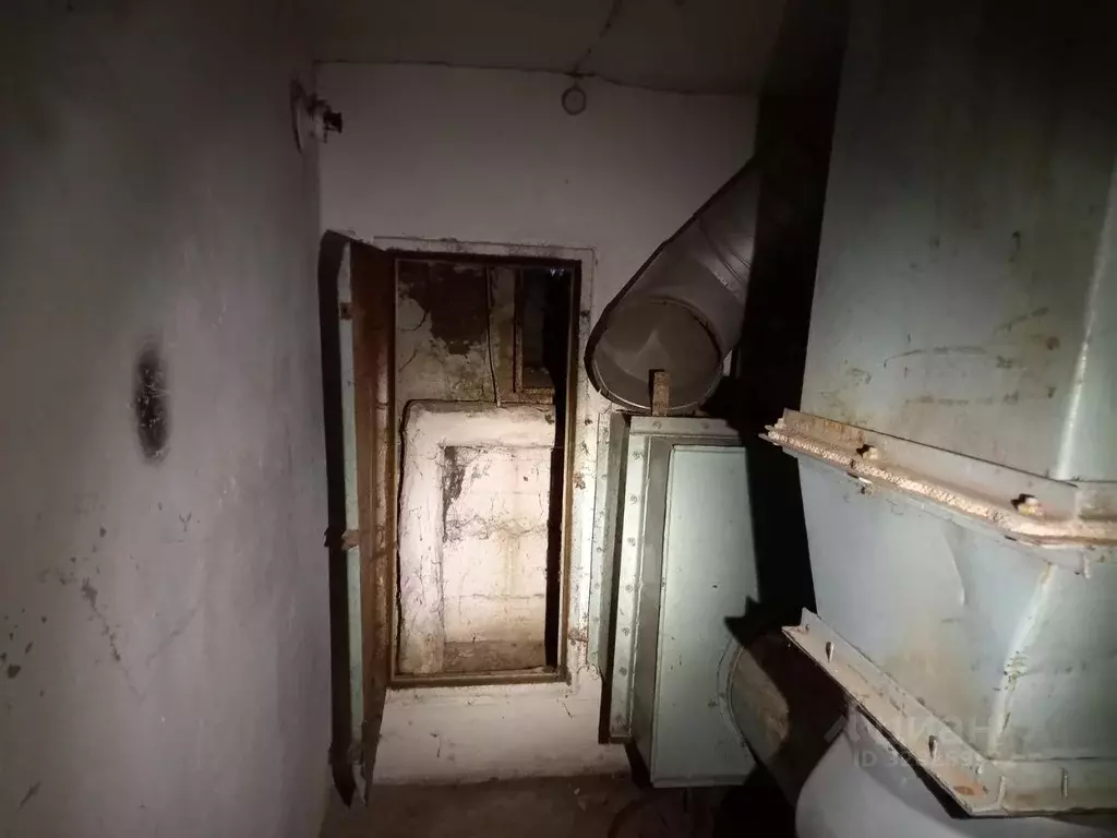 Помещение свободного назначения в Пермский край, Пермь ул. Маршала ... - Фото 1