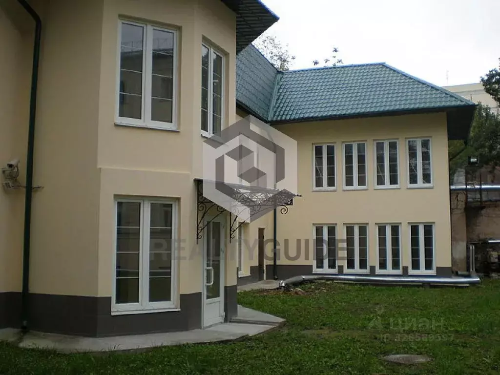 Офис в Москва Архангельский пер., 6С1 (92 м) - Фото 2