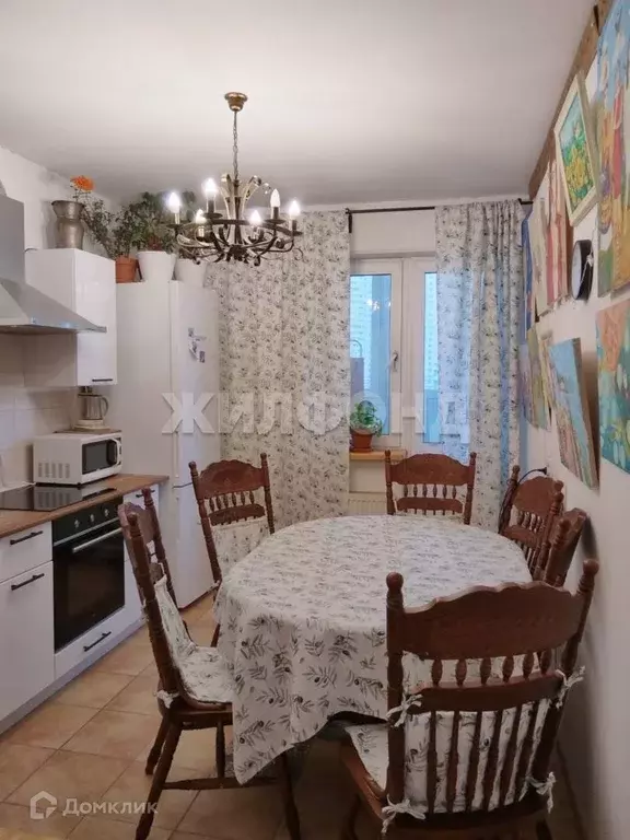 Продаётся 2-к квартира, 57.5 м - Фото 0