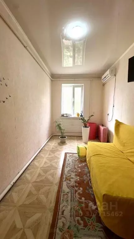 4-к кв. Краснодарский край, Краснодар Центральный мкр, проезд 1-й ... - Фото 1