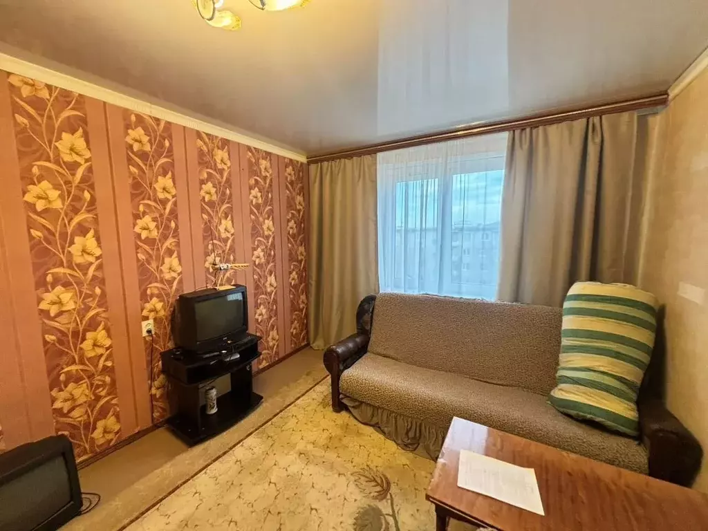 1-к кв. Ставропольский край, Пятигорск Подстанционная ул., 21 (38.2 м) - Фото 2