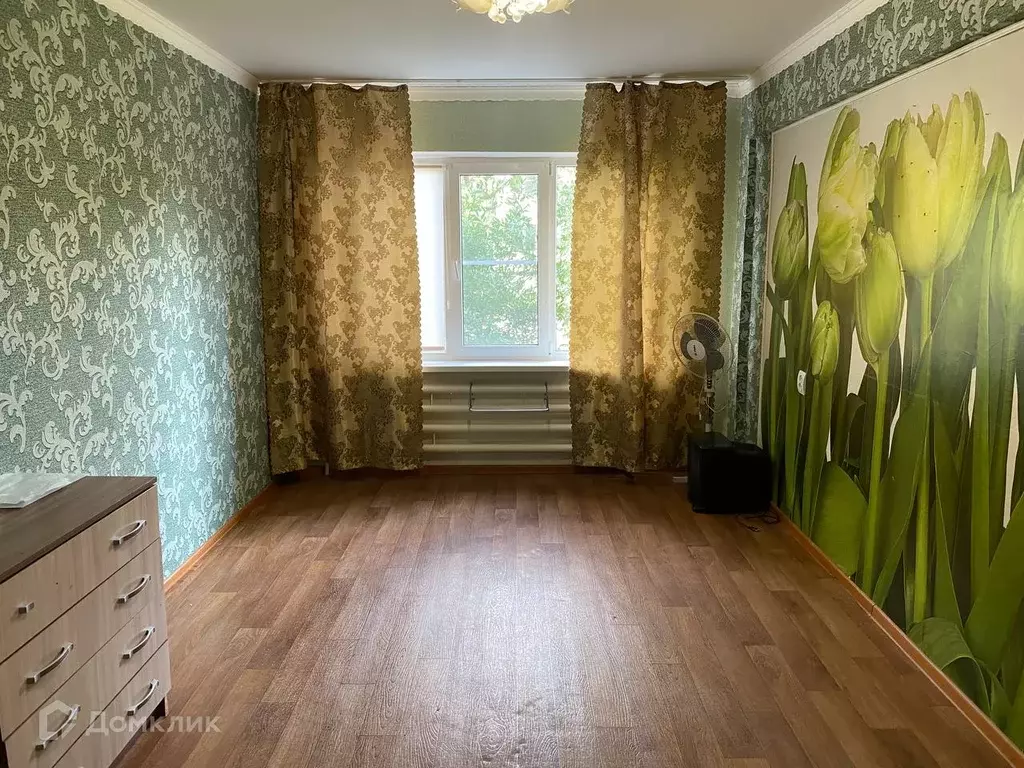Продаётся 1-к квартира, 31.3 м - Фото 0