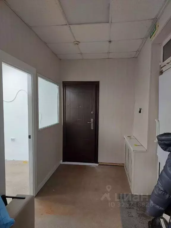 Офис в Воронежская область, Воронеж Плехановская ул., 59 (69 м) - Фото 2