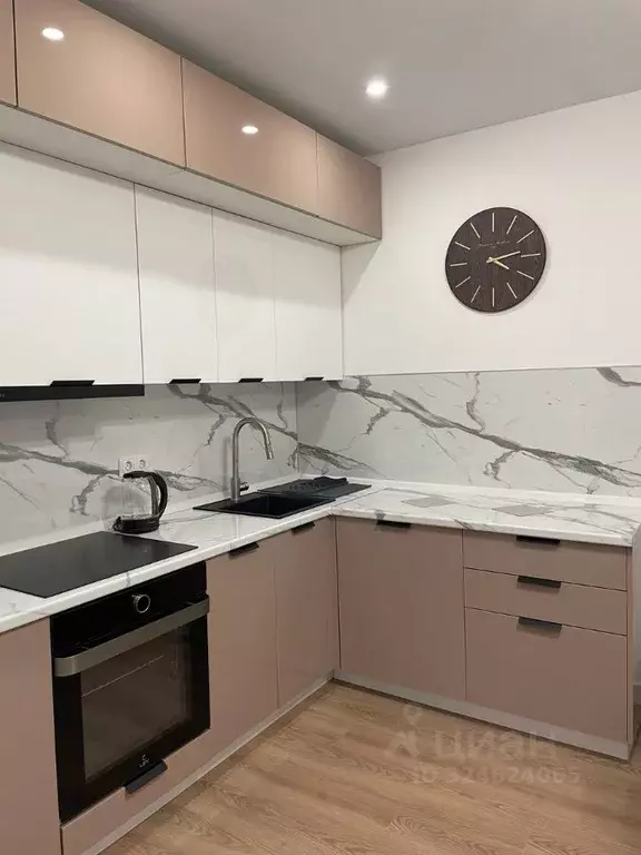 3-к кв. Москва Открытое ш., 18Ак4 (56.0 м) - Фото 1