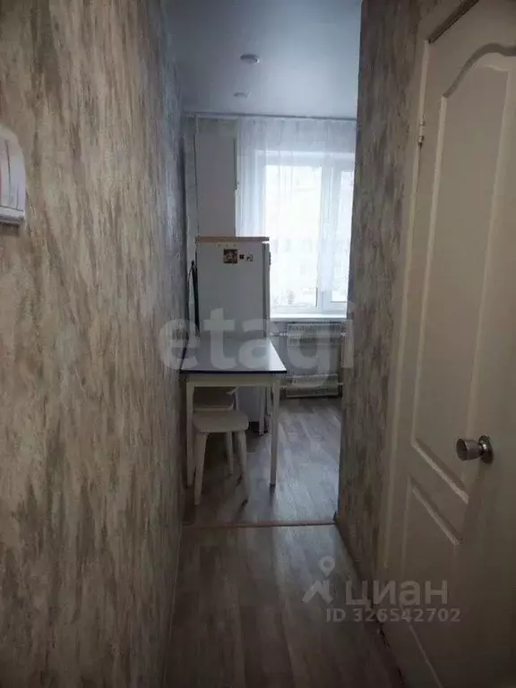 2-к кв. Алтайский край, Барнаул ул. Чкалова, 34 (45.0 м) - Фото 2