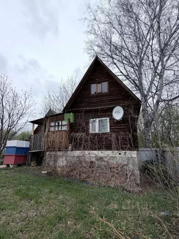 Дом в Курганская область, Кетовский муниципальный округ, Дружба ... - Фото 1