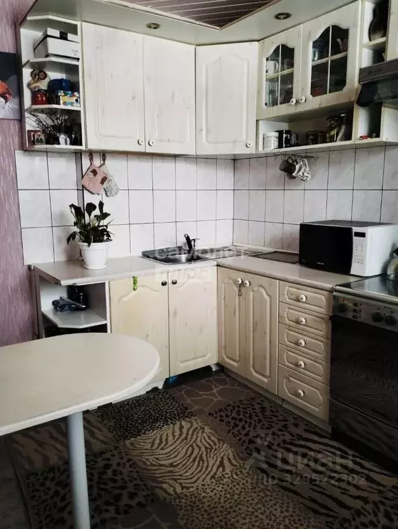 3-к кв. Марий Эл, Йошкар-Ола ул. Кирова, 15 (69.9 м) - Фото 1