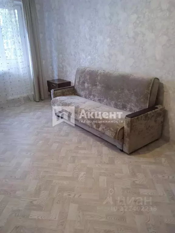 1-к кв. Ивановская область, Иваново ул. Маршала Жаворонкова, 42 (30.0 ... - Фото 1