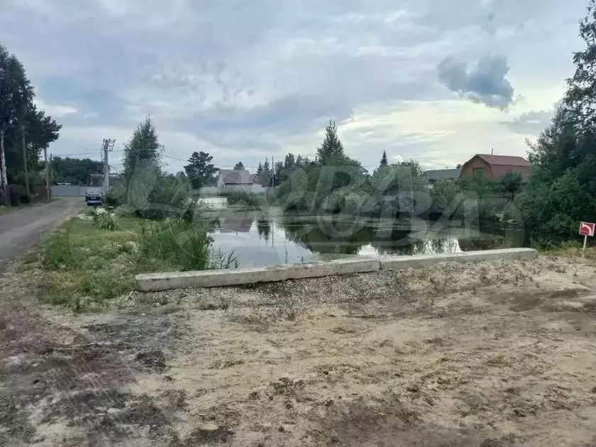 Участок 7,1 сот. (СНТ, ДНП) - Фото 0