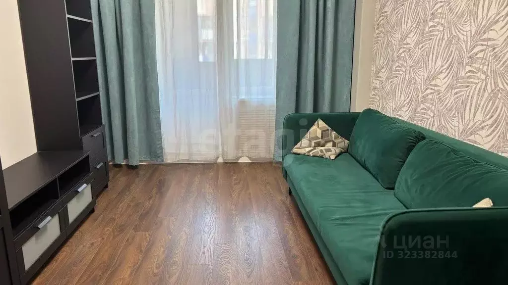 3-к кв. Московская область, Мытищи городской округ, пос. Мебельной ... - Фото 2