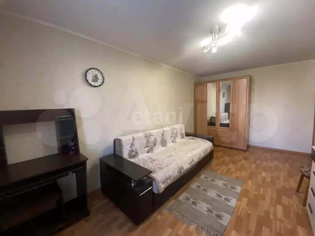 2-к. квартира, 53,9 м, 3/5 эт. - Фото 1