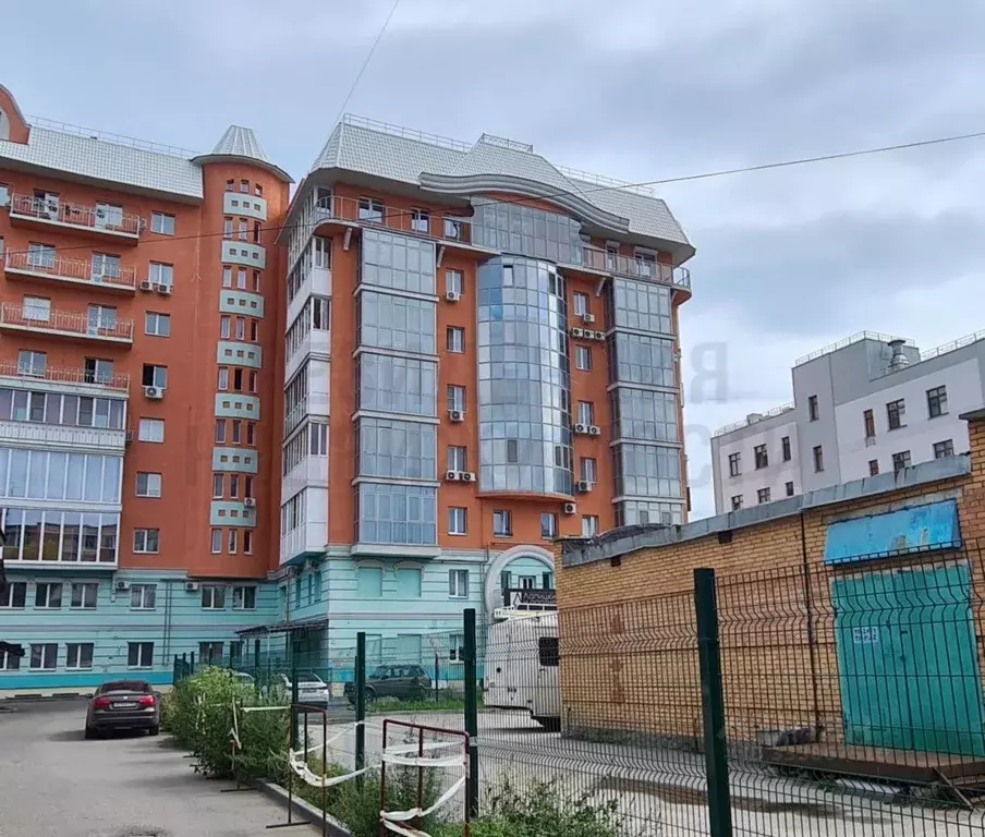 Помещение свободного назначения в Самарская область, Самара Самарская ... - Фото 1