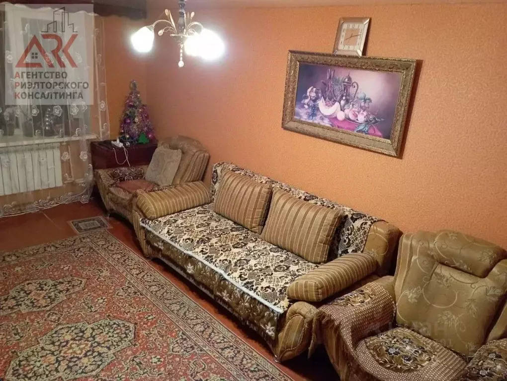 3-к кв. Крым, Керчь ш. Индустриальное, 8/1 (73.0 м) - Фото 1