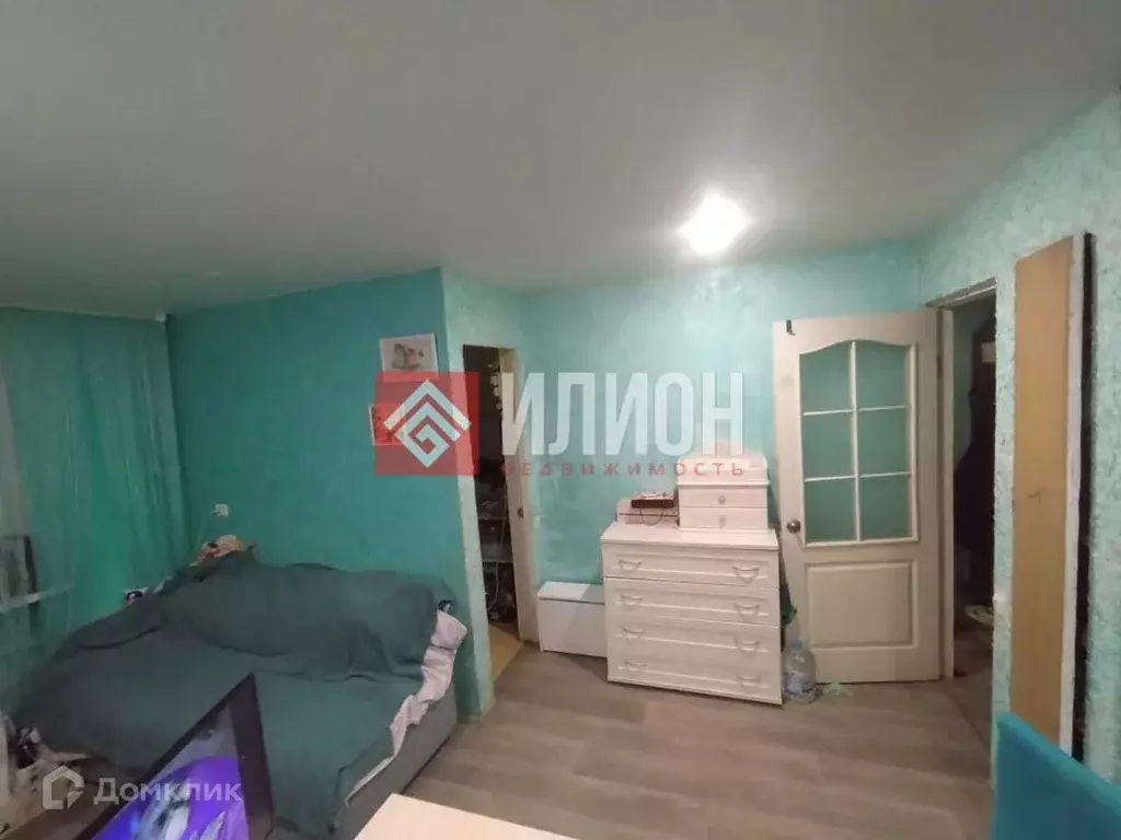 Продаётся 1-к квартира, 38.9 м - Фото 1