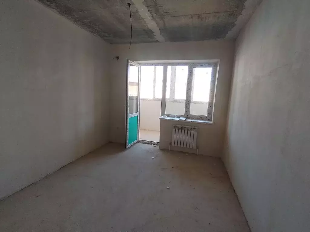 Продаётся 1-к квартира, 37 м - Фото 1