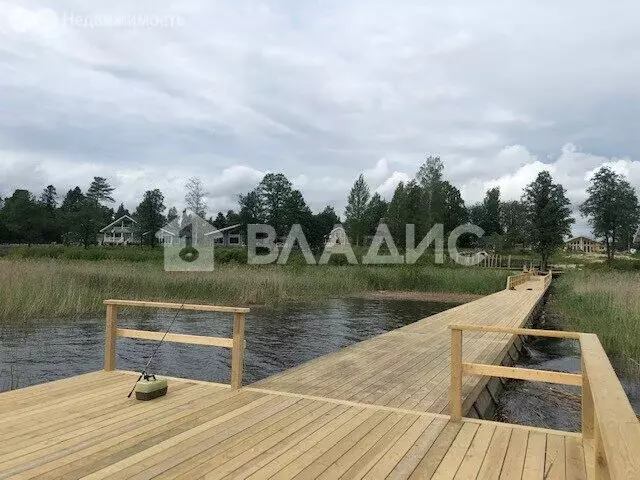 Участок в Громовское сельское поселение, посёлок Громово, 643 (16.08 ... - Фото 2