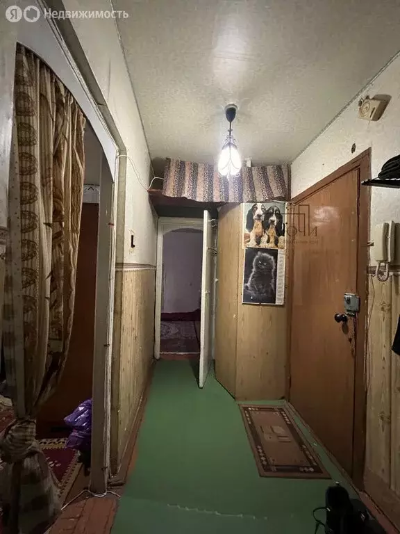 2-комнатная квартира: Магнитогорск, улица 50-летия Магнитки, 52 (49 м) - Фото 1