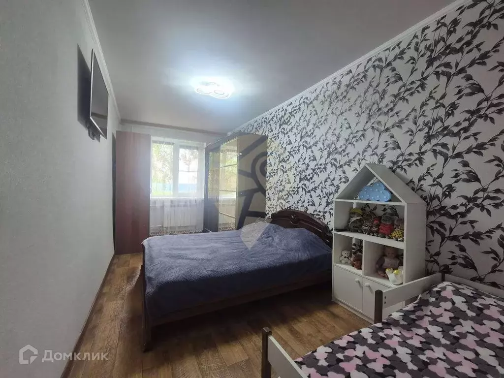 Продаётся 2-к квартира, 45.68 м - Фото 0