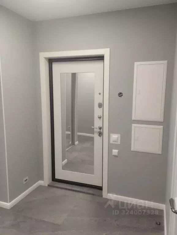 3-к кв. Москва ул. Лобачевского, 120к1 (75.0 м) - Фото 2