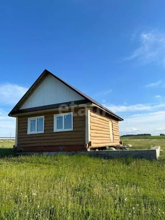 Дом в Татарстан, Мензелинский район, д. Урусово Школьная ул. (41 м) - Фото 1