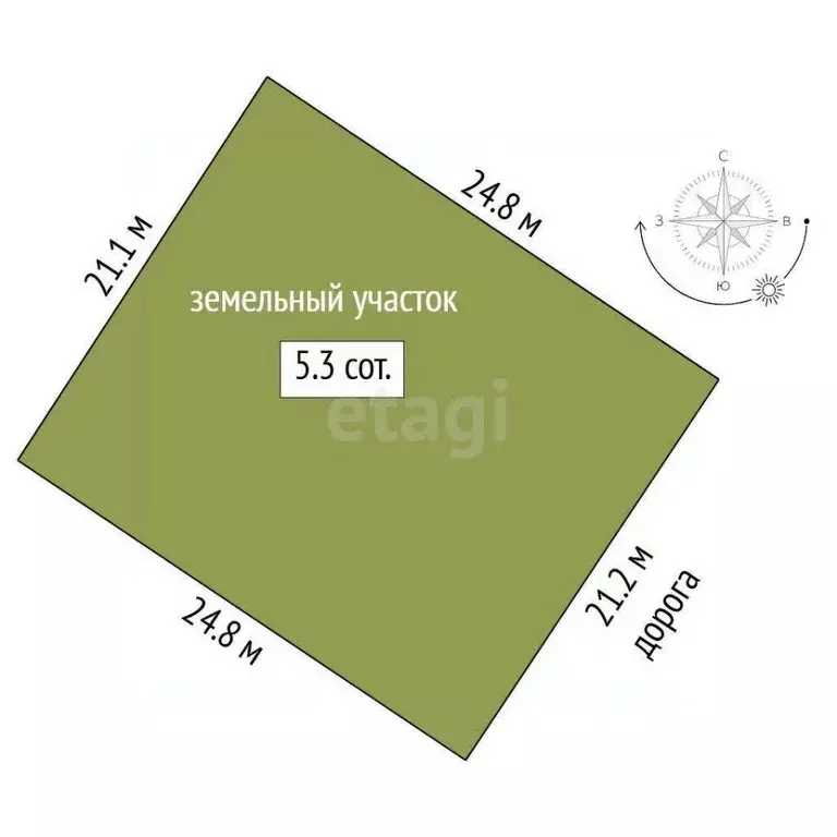 Дом в Тюменская область, Тюмень проезд Сочинский (154 м) - Фото 2