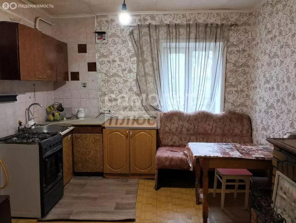 Дом в Липецк, улица Леваневского, 44 (41.8 м) - Фото 1