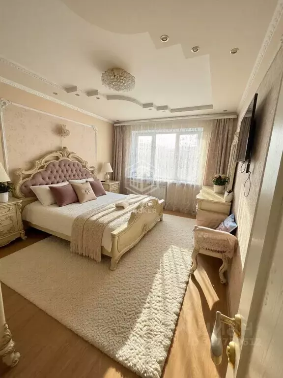 3-к кв. Московская область, Одинцовский городской округ, ВНИИССОК пгт ... - Фото 1