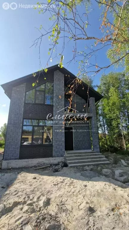 Дом в Винзили, улица Дубровка (100 м) - Фото 0